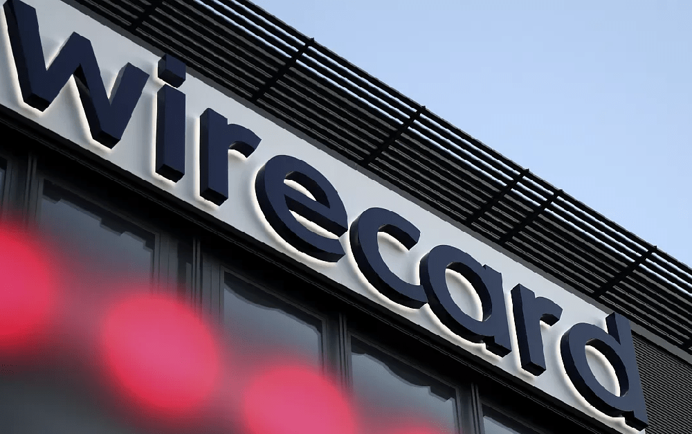 German prosecutors file initial charges in wirecard fraud case.