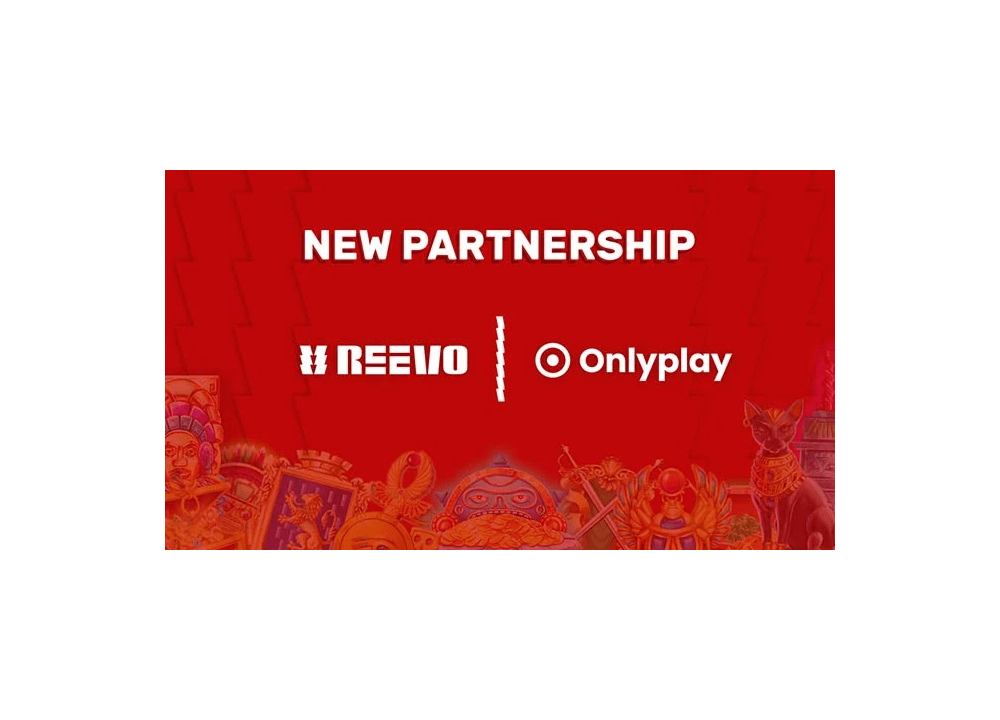 Onlyplay inks cooperation with Reevo.