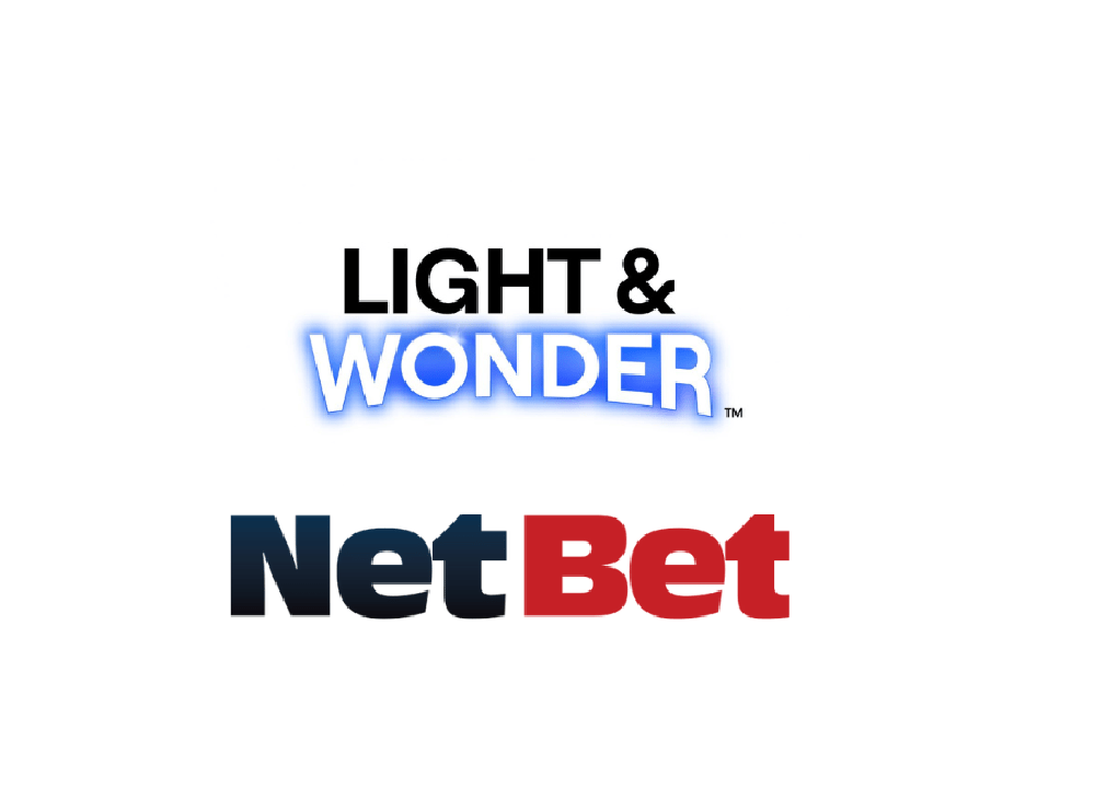 NetBet Denmark has partnered with Light & Wonder to increase their offers.