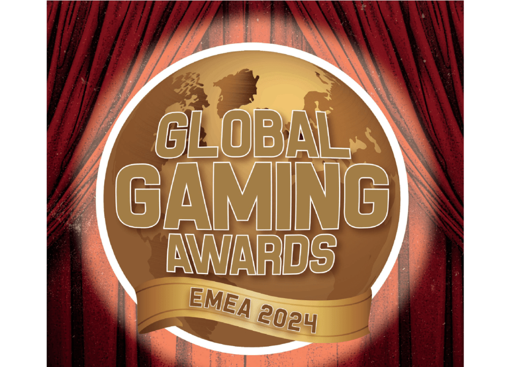 Companies that have been shortlisted for the 2024 Global Gaming Awards will be informed soon.